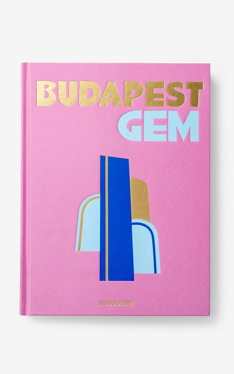 Budapest Gem - 19WA51203_1