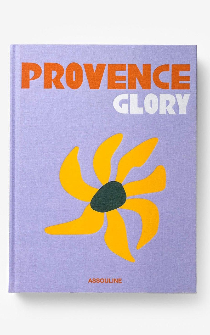 Provence Glory - PROVENCEGLORY_1