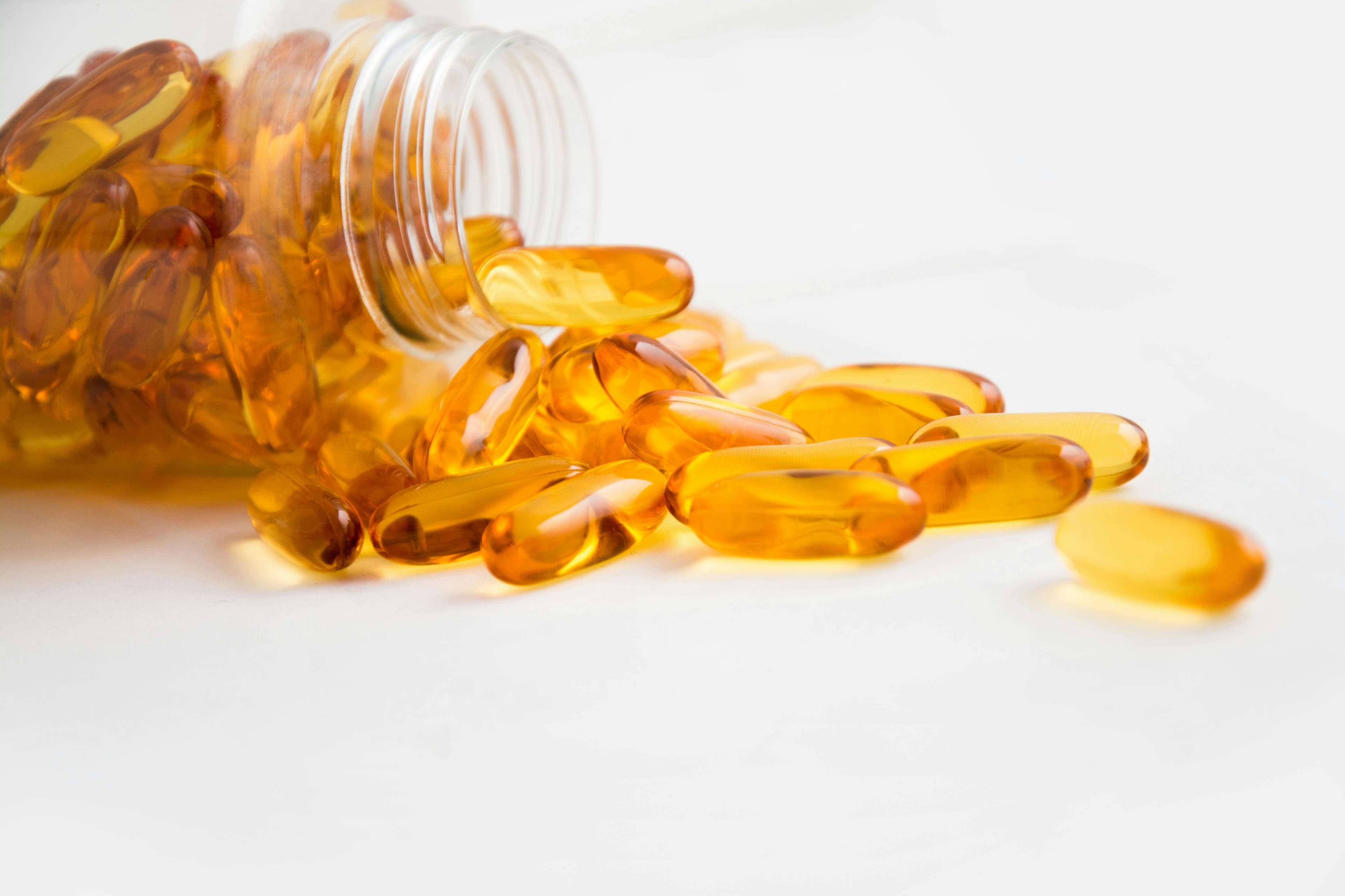 5 suplementos naturales para controlar la ansiedad