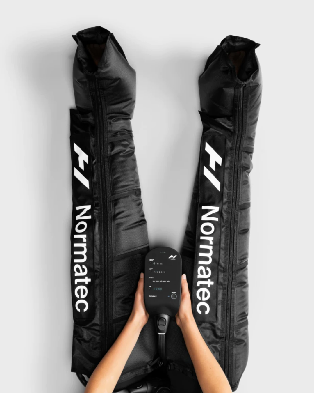 Normatec Pulse 3 Leg Recovery System - 17