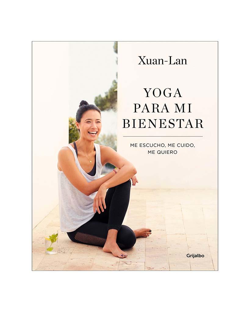Yoga para mi bienestar - Xuan Lan - 19WA2438_1
