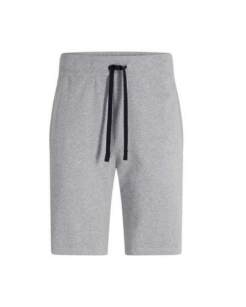 Men's Shorts grey-heather