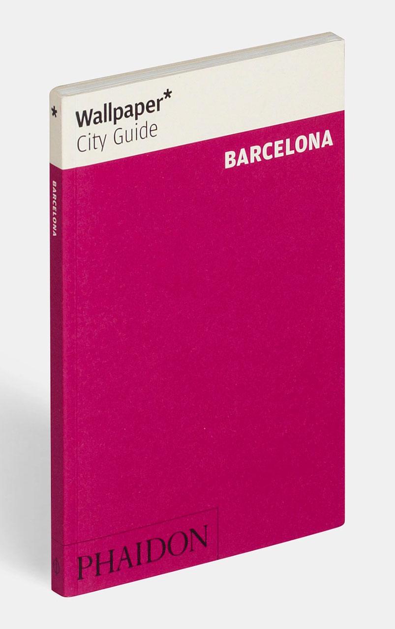Wallpaper* City Guide Barcelona - 19WA48019_1