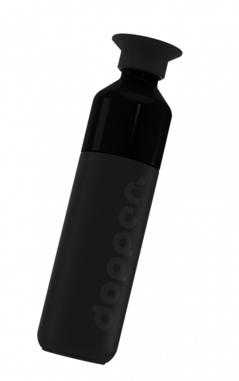 Dopper Insulated 580ml - Blazing Black - 19WA49046_1