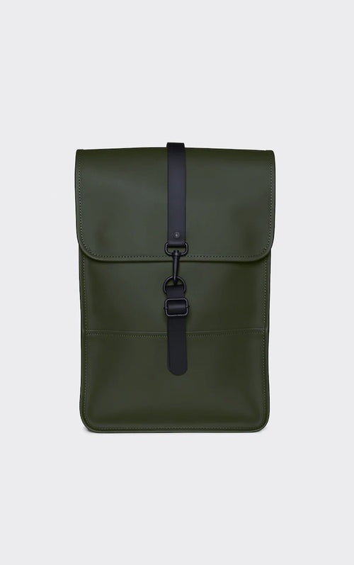 Backpack Mini W3 Green