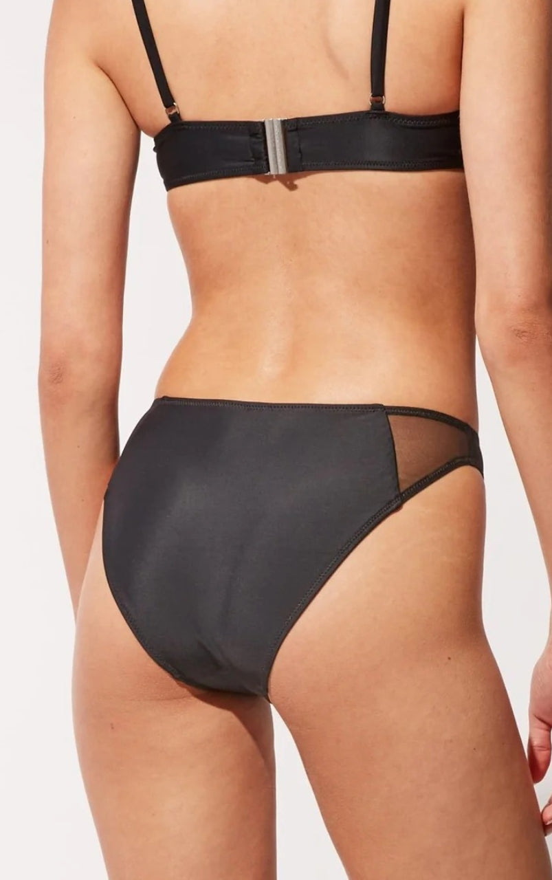THE EMILY (BOTTOM)-SOLID &amp; MESH-BLACKOUT - 19WA49451_2