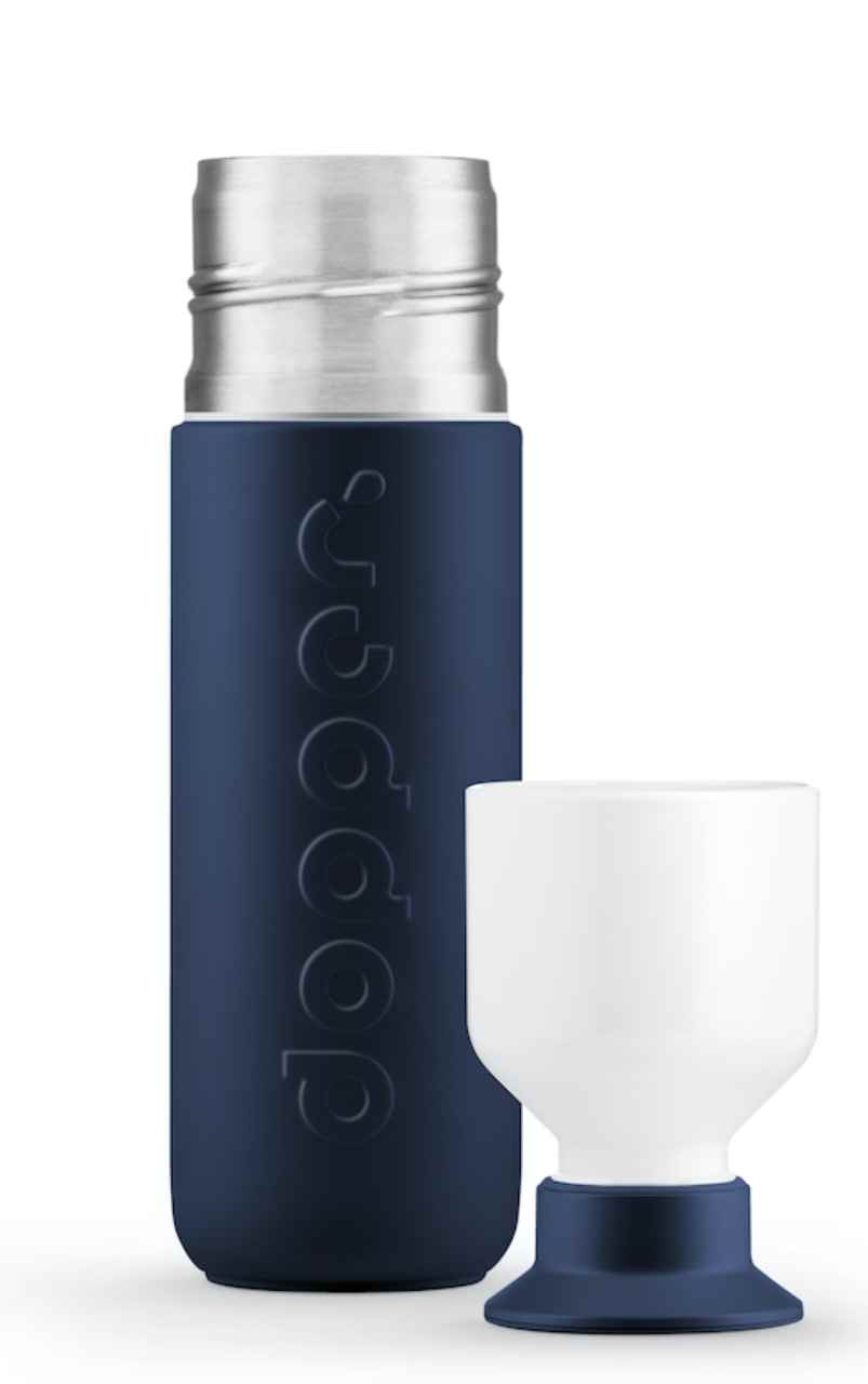 Dopper Insulated (580 ml) - Breaker Blue - 19WA49592_3