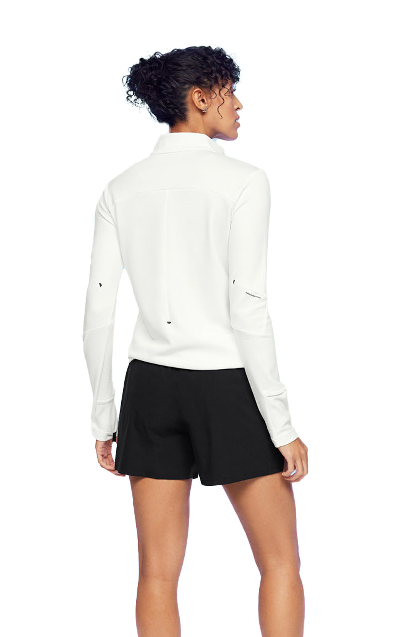Essential Shorts Women Black - 19WA49737_2