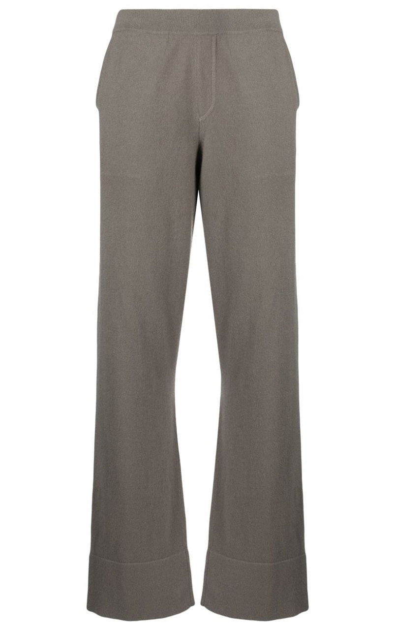 Trousers Grey - 19WA49755_1