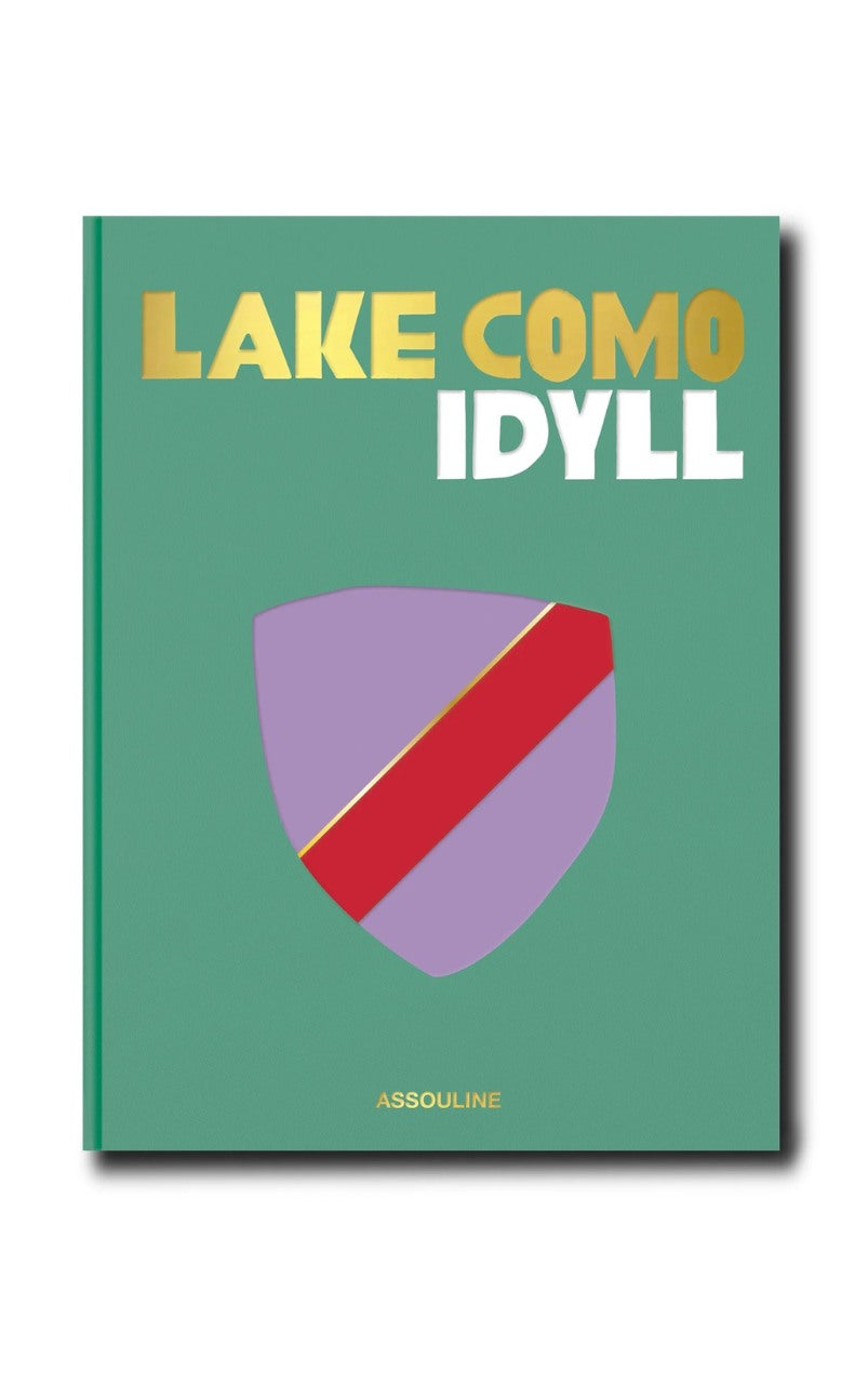 Lake Como Idyll - 19WA50250_1