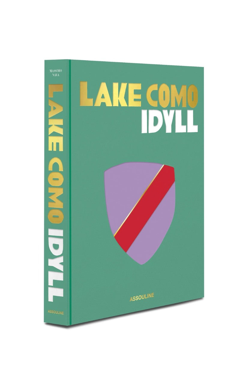Lake Como Idyll - 19WA50250_2