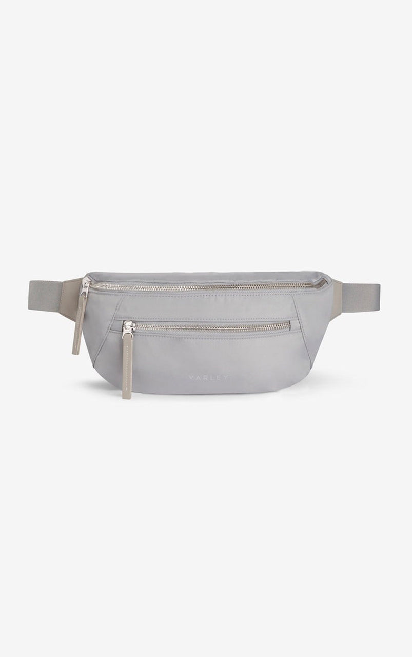 Lasson Belt Bag Sage Grey - 19WA51267_1