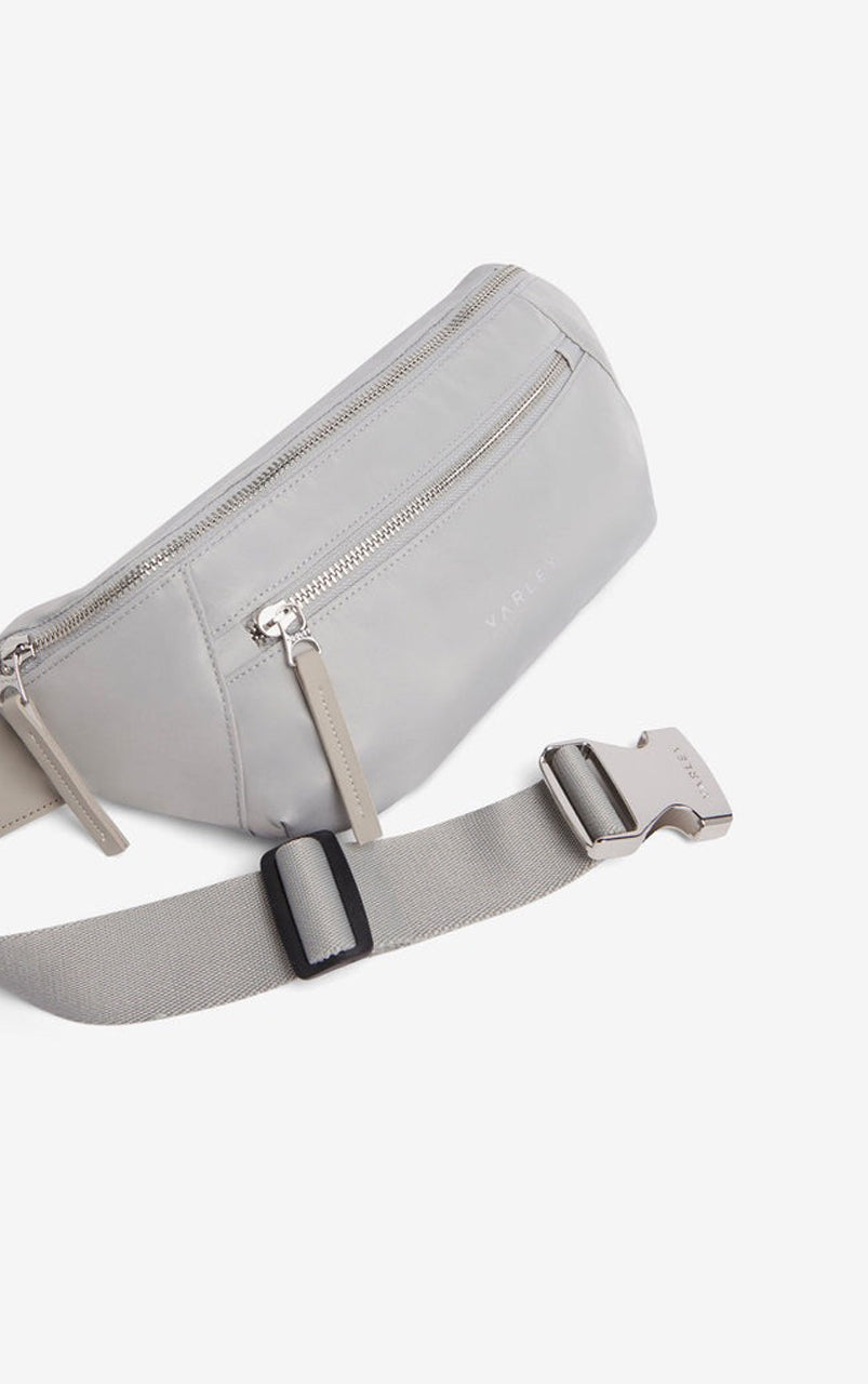 Lasson Belt Bag Sage Grey - 19WA51267_2