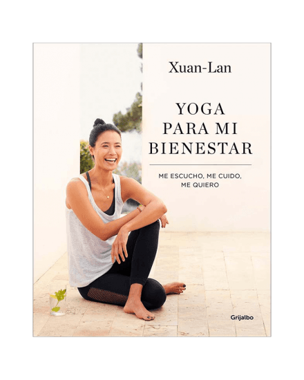 Yoga para mi bienestar - Xuan Lan - 19wa2438_1