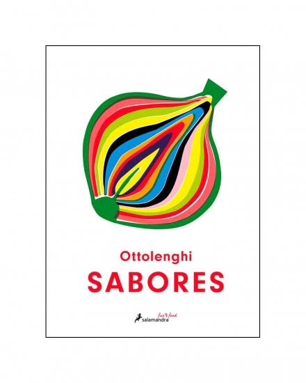 Sabores - Yotam Ottolenghi - 19wa46795_1-6