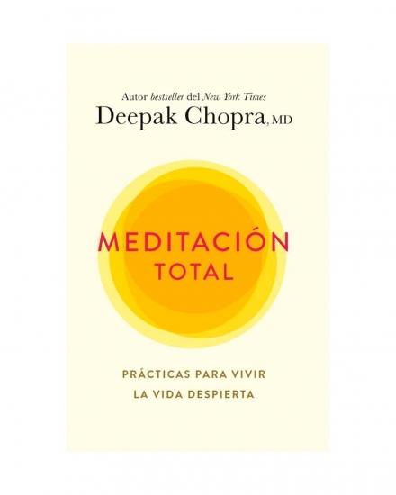 Meditación total - Deepak Chopra - 19wa4891_1