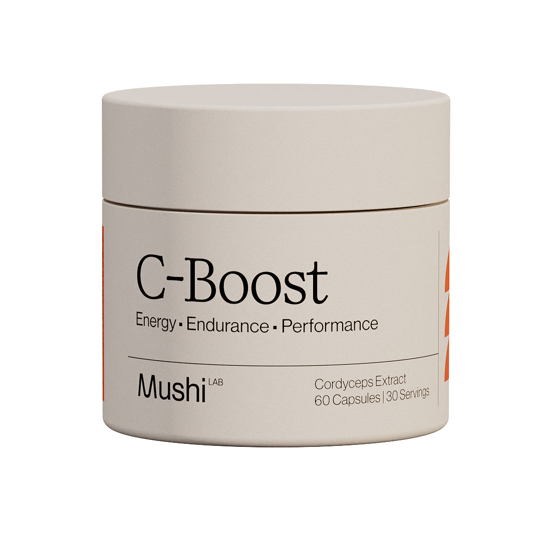 C-Boost (Cordyceps extract) - CBoost-Render_1