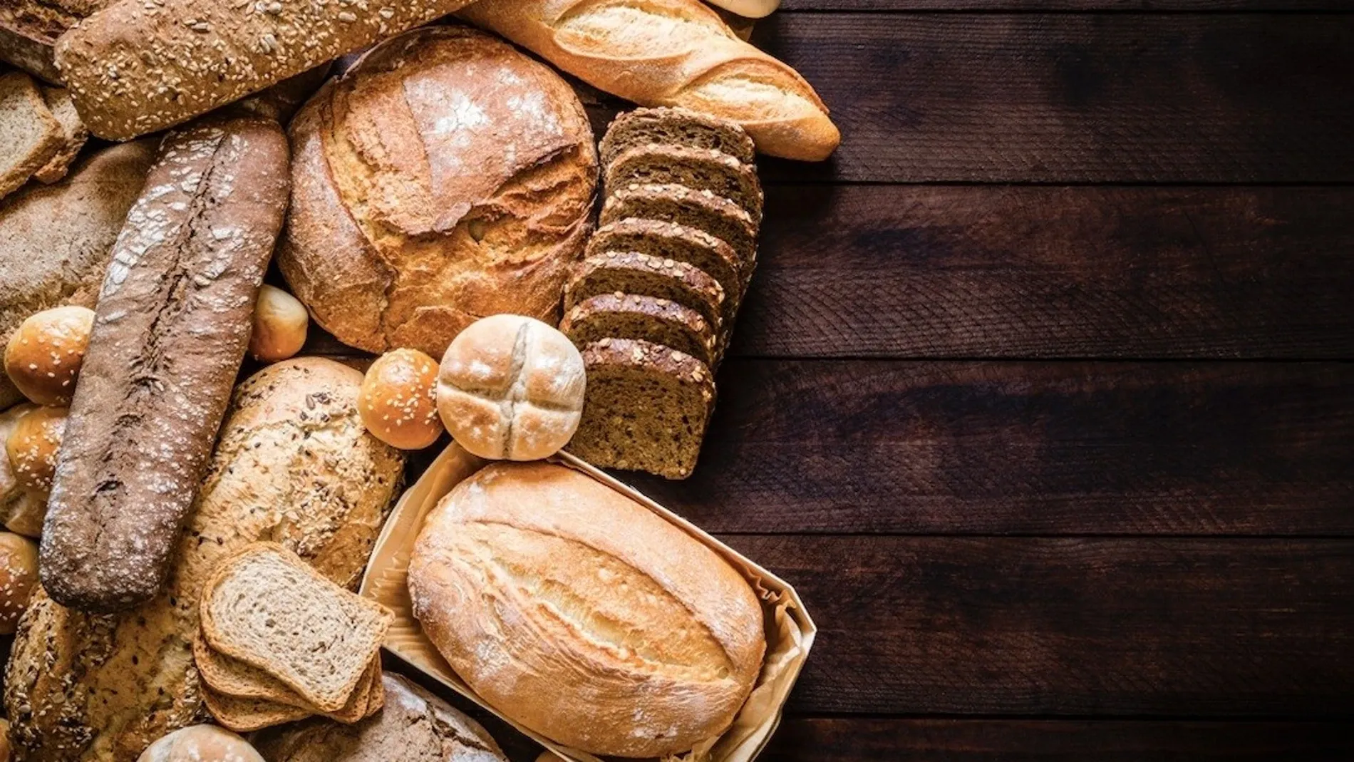 Guía para comprar pan
