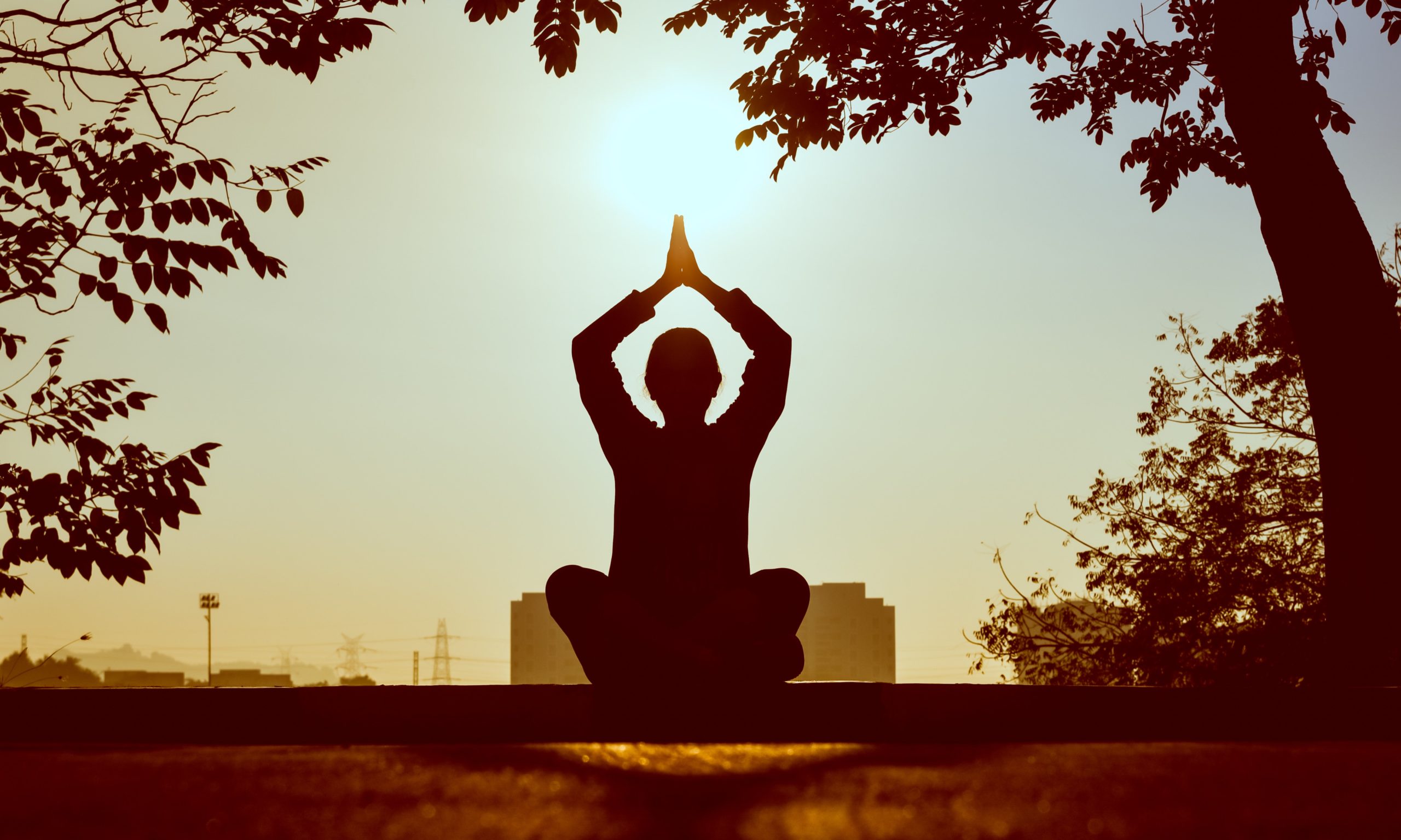 Guía para empezar a practicar yoga