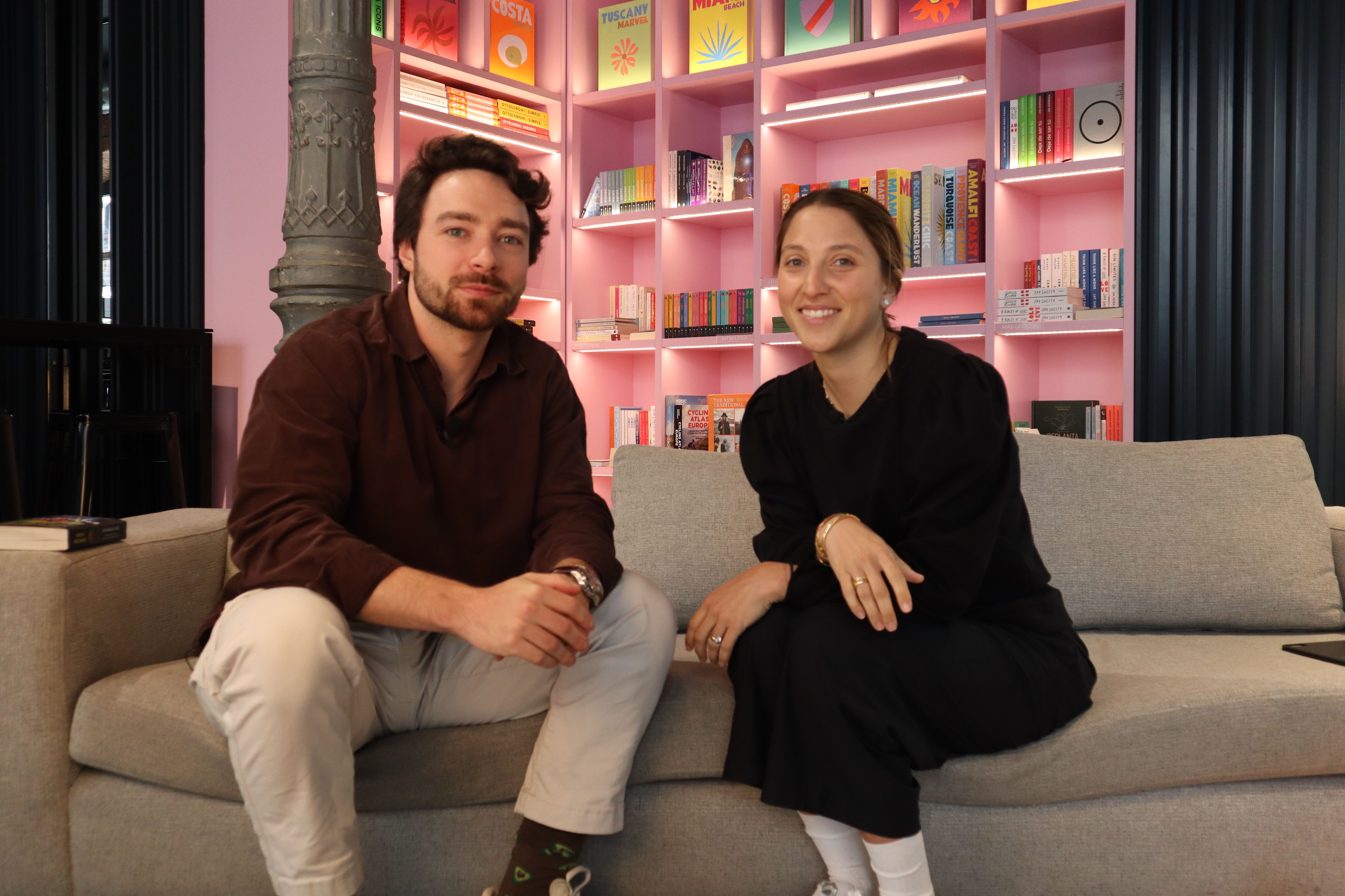 Mushi Lab: El poder detrás de los hongos #WELLTALKS