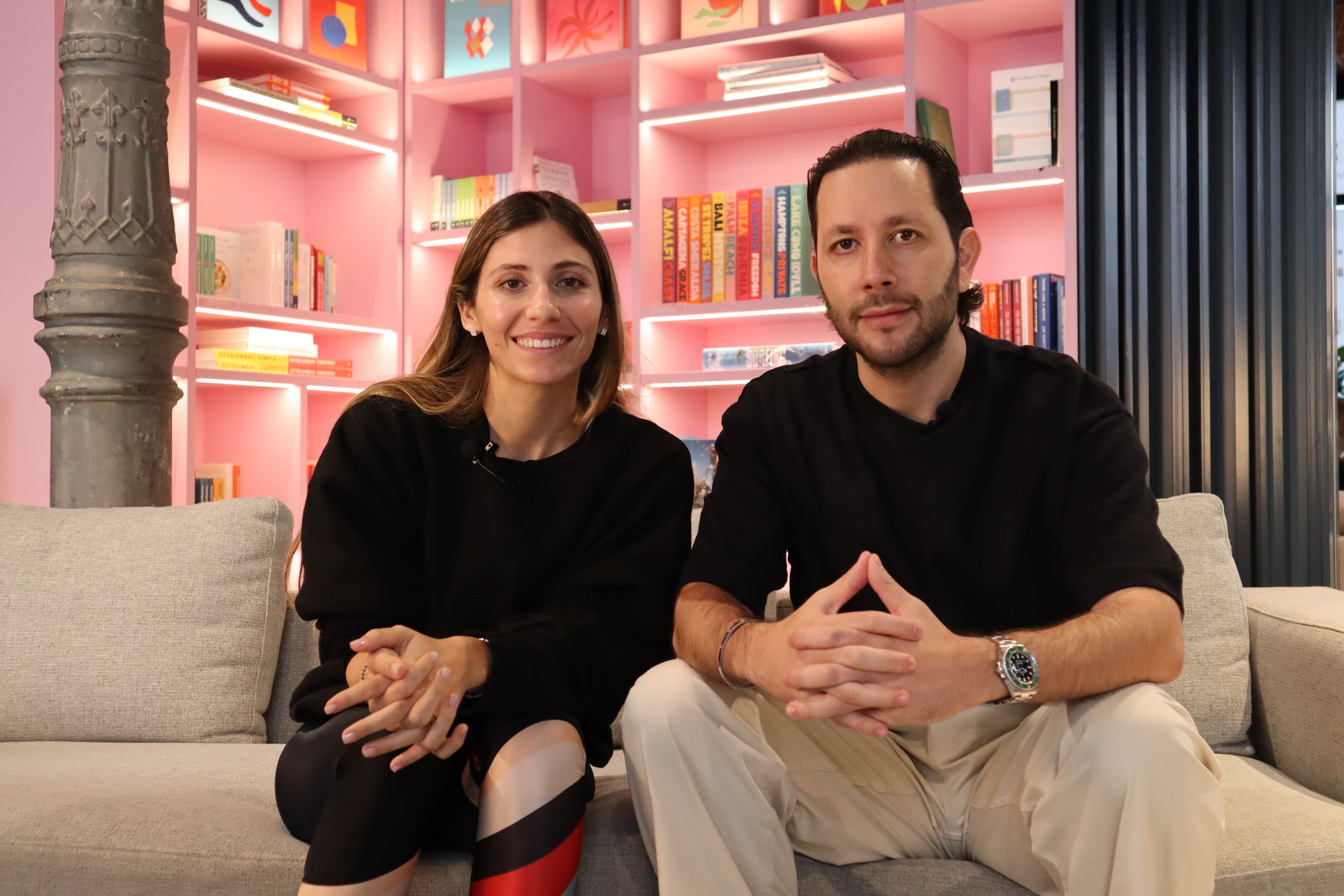 El Poder del Colágeno: Envejece con Dignidad con Sesen l Well Talks