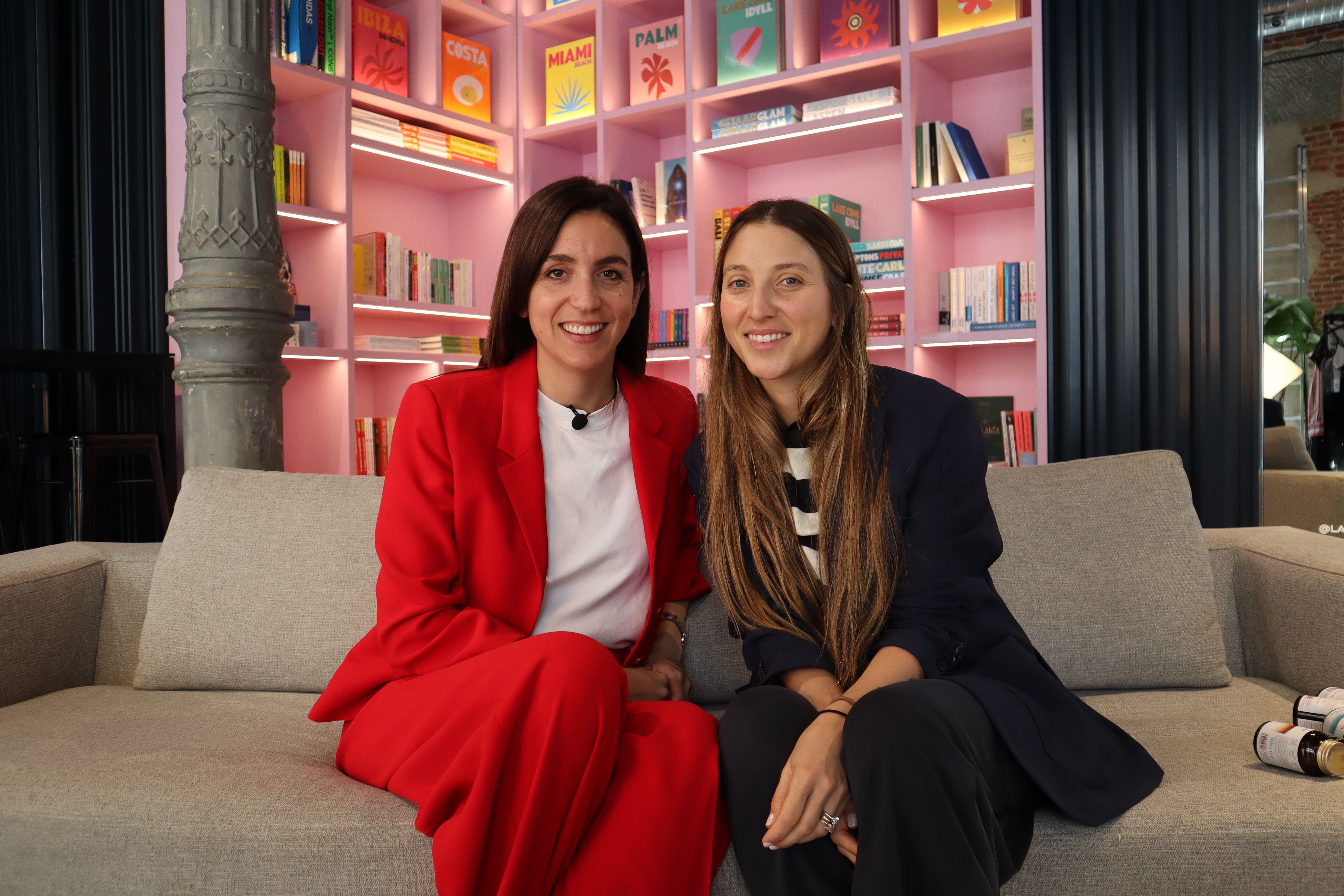 Superlativa: Cómo aliviar el estrés de forma natural #WELLTALKS
