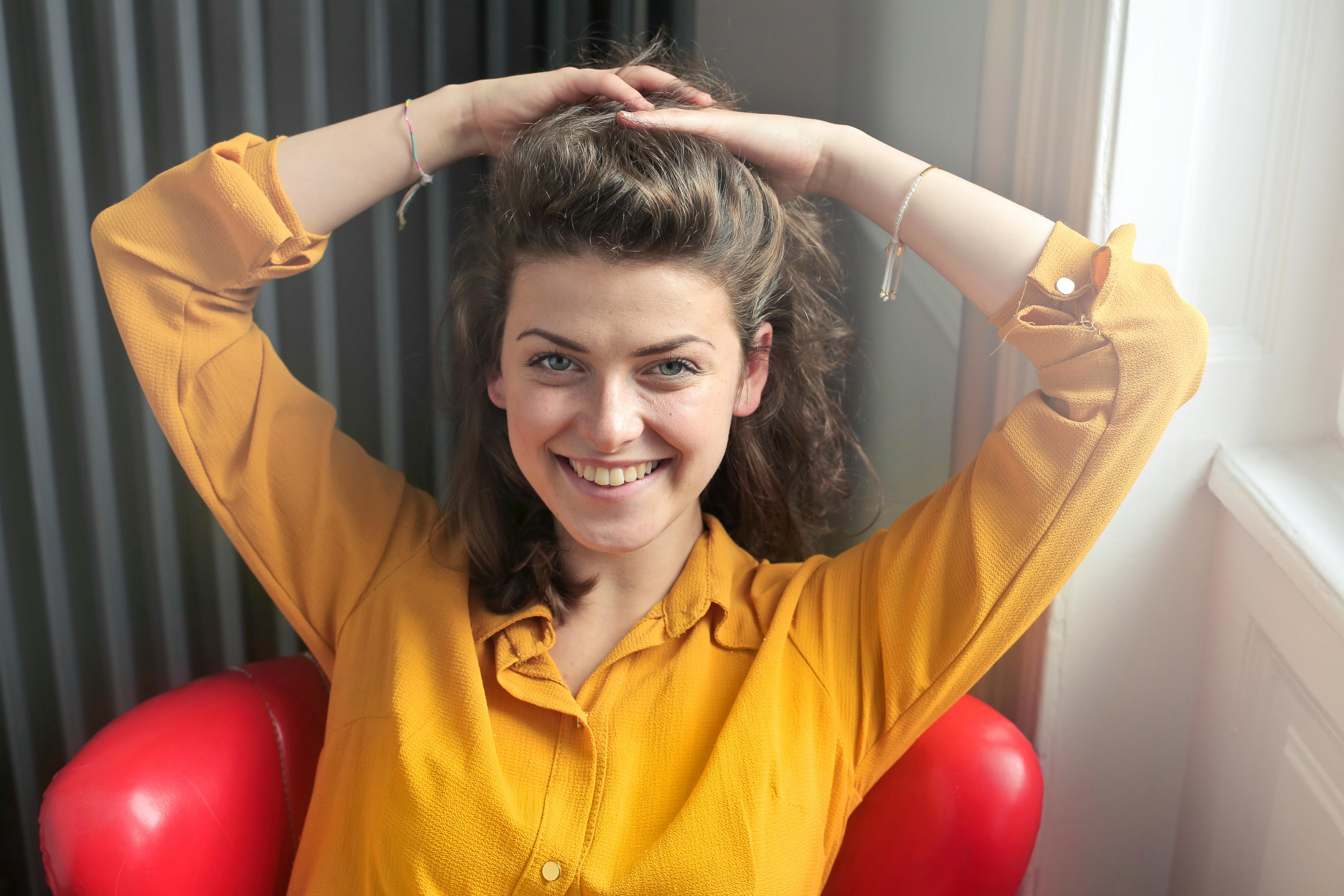 Ritmos infradianos, clave de un ciclo menstrual perfecto