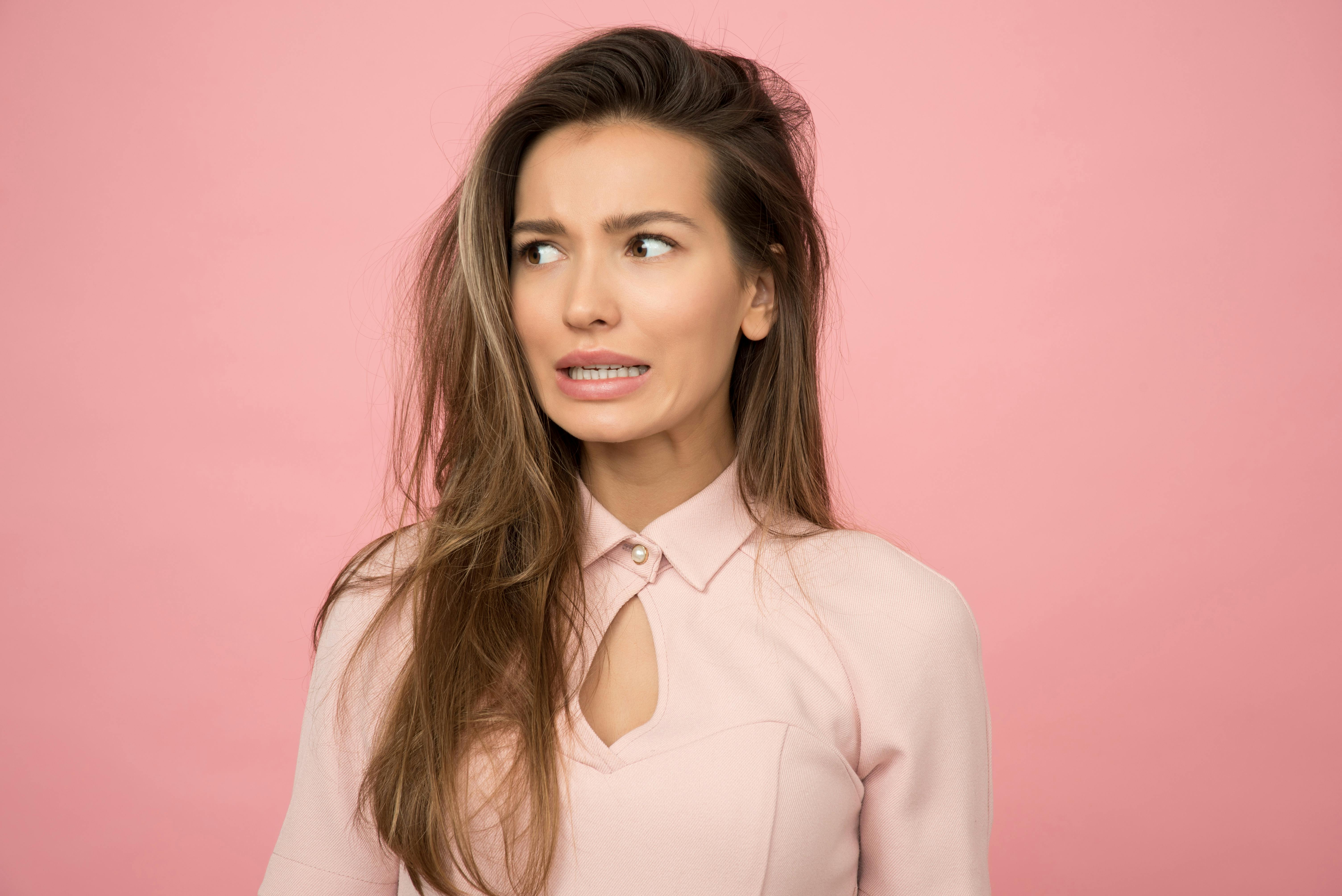 12 síntomas que indican que puedes tener un desajuste hormonal
