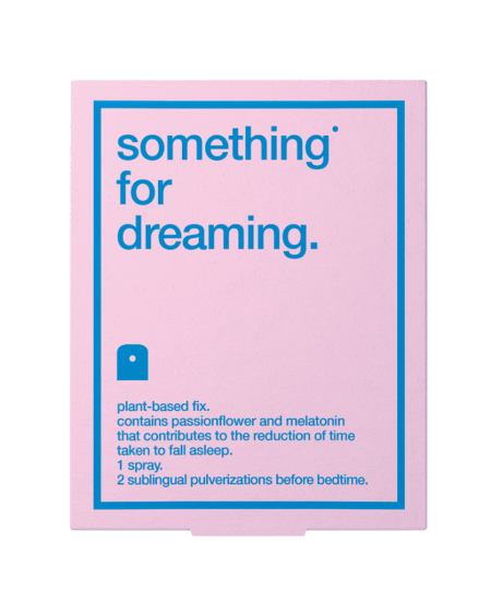 something® for dreaming