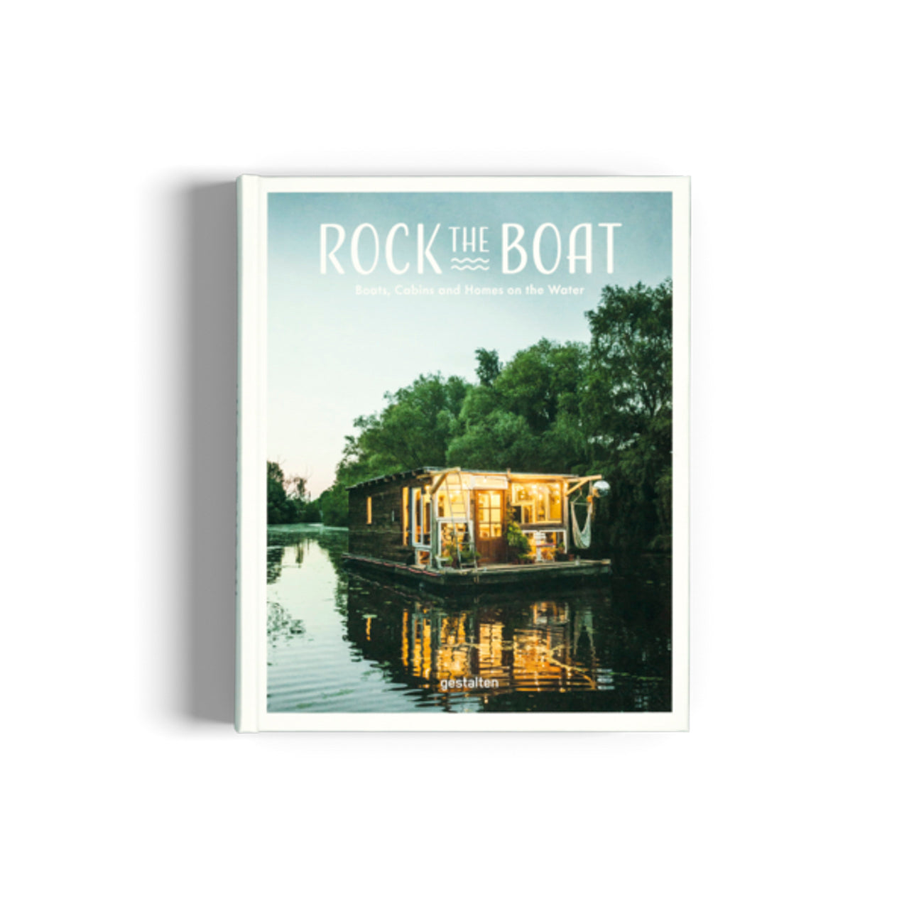 Rock The Boat - 19WA1018_1