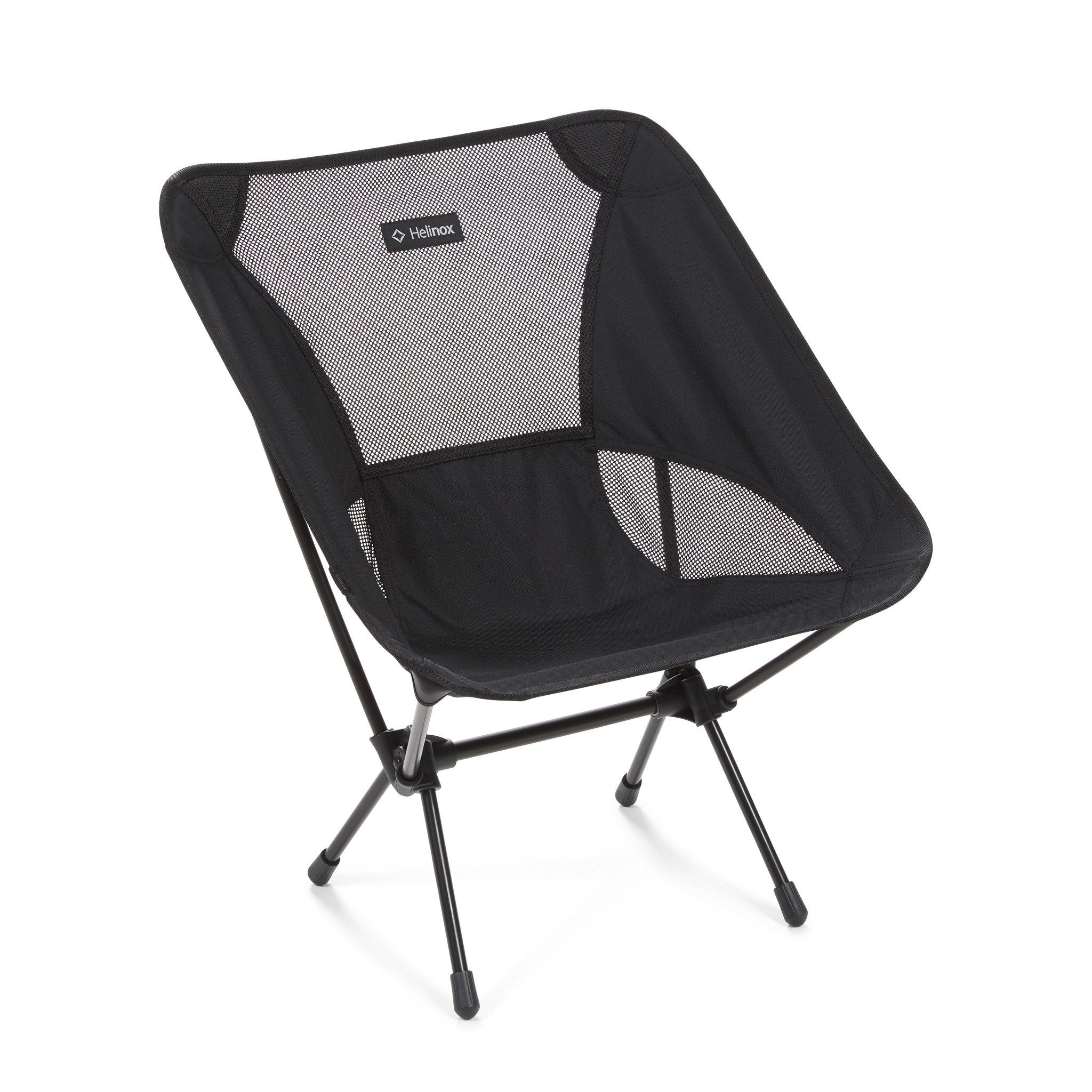Chair One - Black
