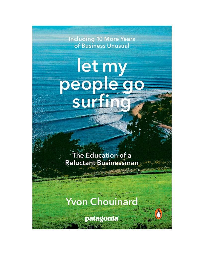 Let my people go surfing - Yvon Chouinard - 19WA3195_1