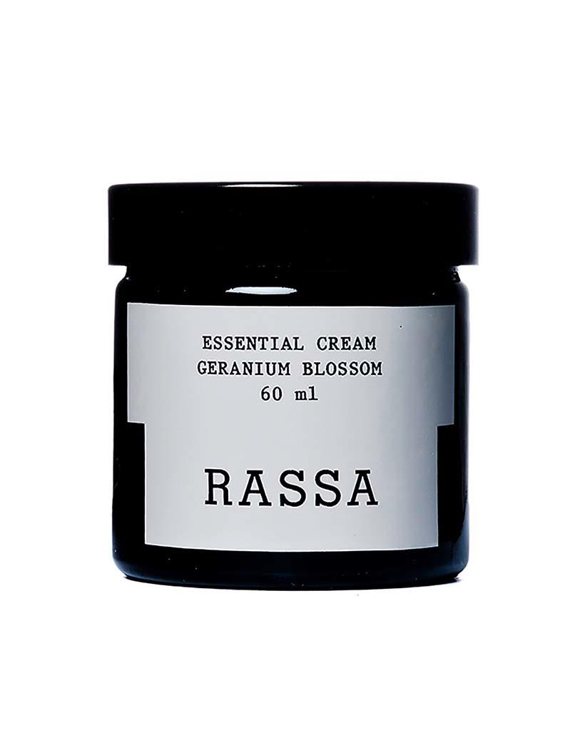 Essential Cream | Geranium Blossom