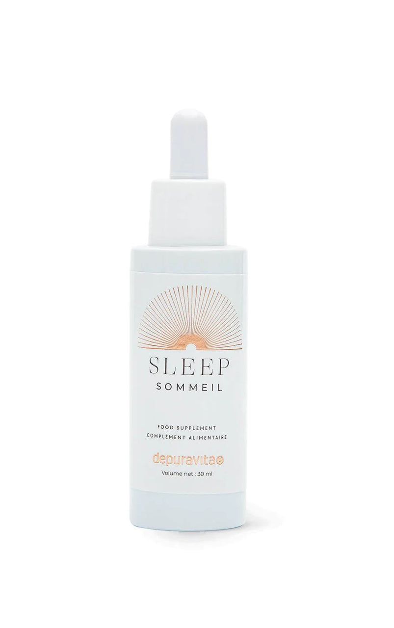 Smart Sleep - Elixir para dormir en gotas