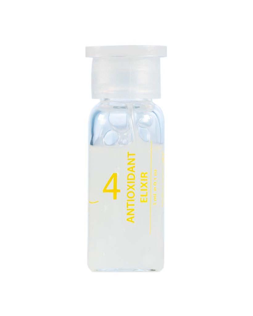 Antioxidant Pamper Skin - Tratamiento facial - 19WA4555_5