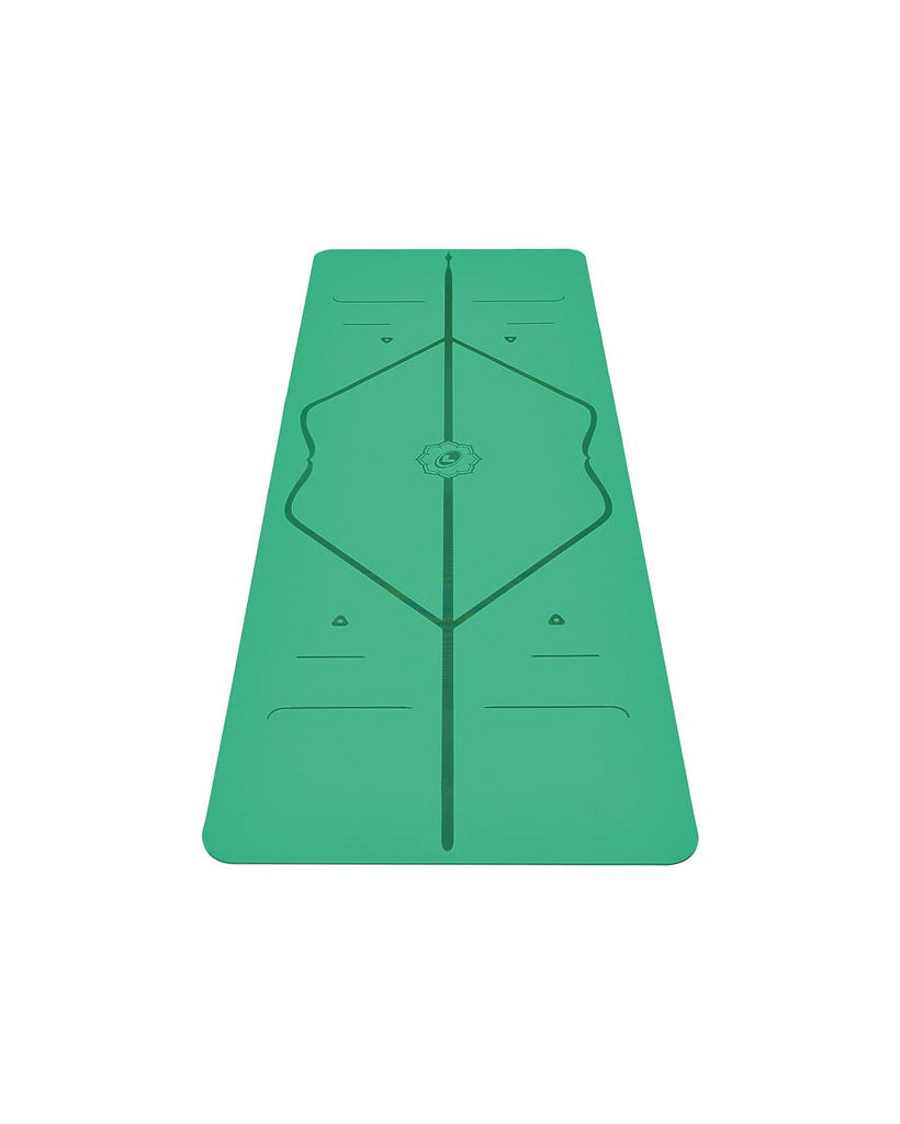 Liforme Yoga Mat Green