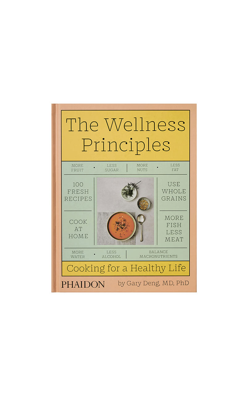 THE WELLNESS PRINCIPLES