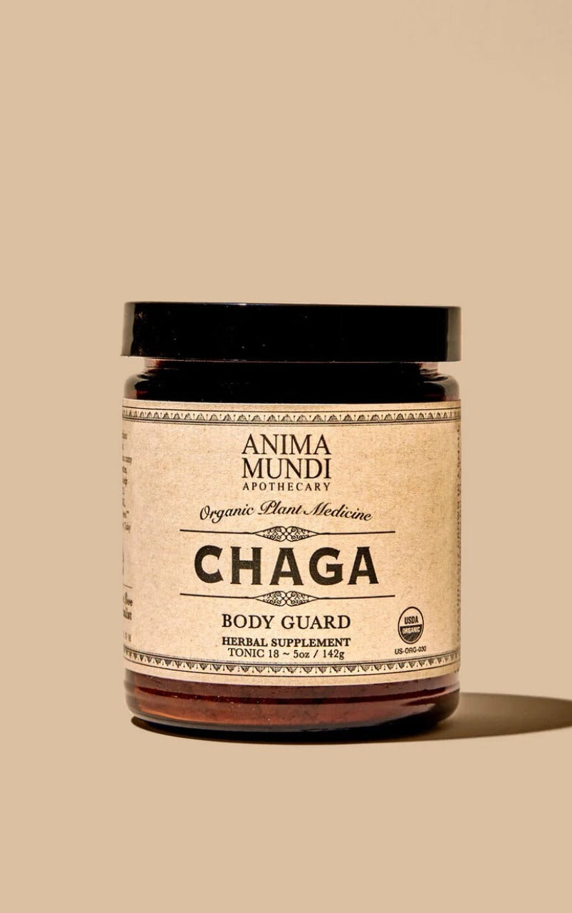 CHAGA | Body Guard - 19WA49023_1