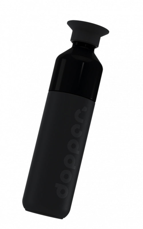 Dopper Insulated 580ml - Blazing Black