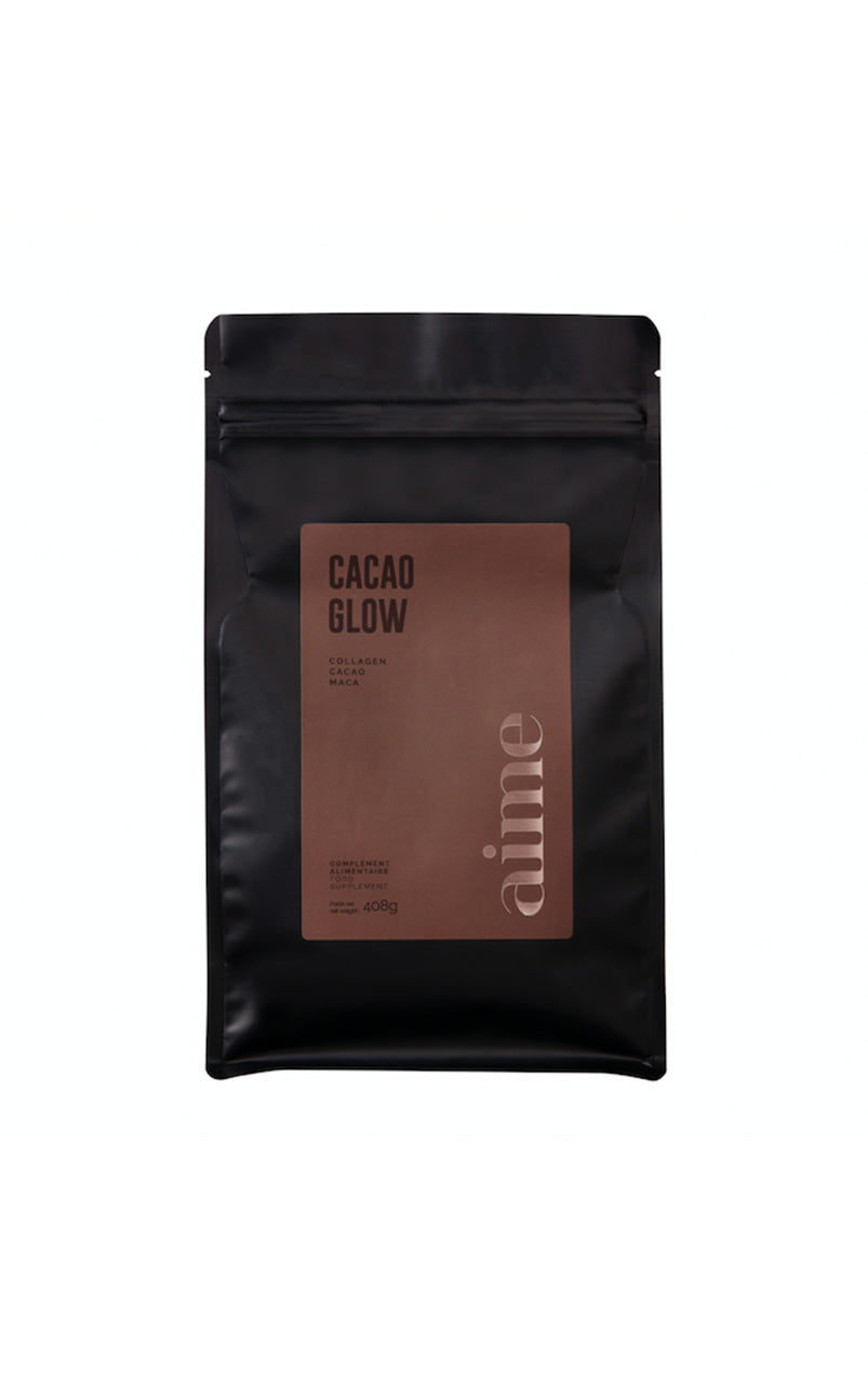 Cacao Glow Doypack