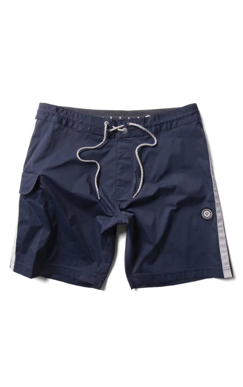 Trip Out 17.5" Boardshort-MID