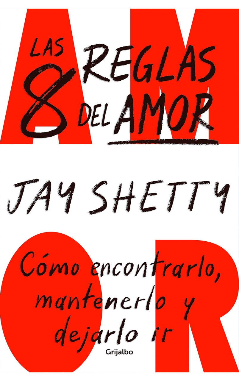 Las 8 reglas del amor - Jay Shetty - 19WA49624_1