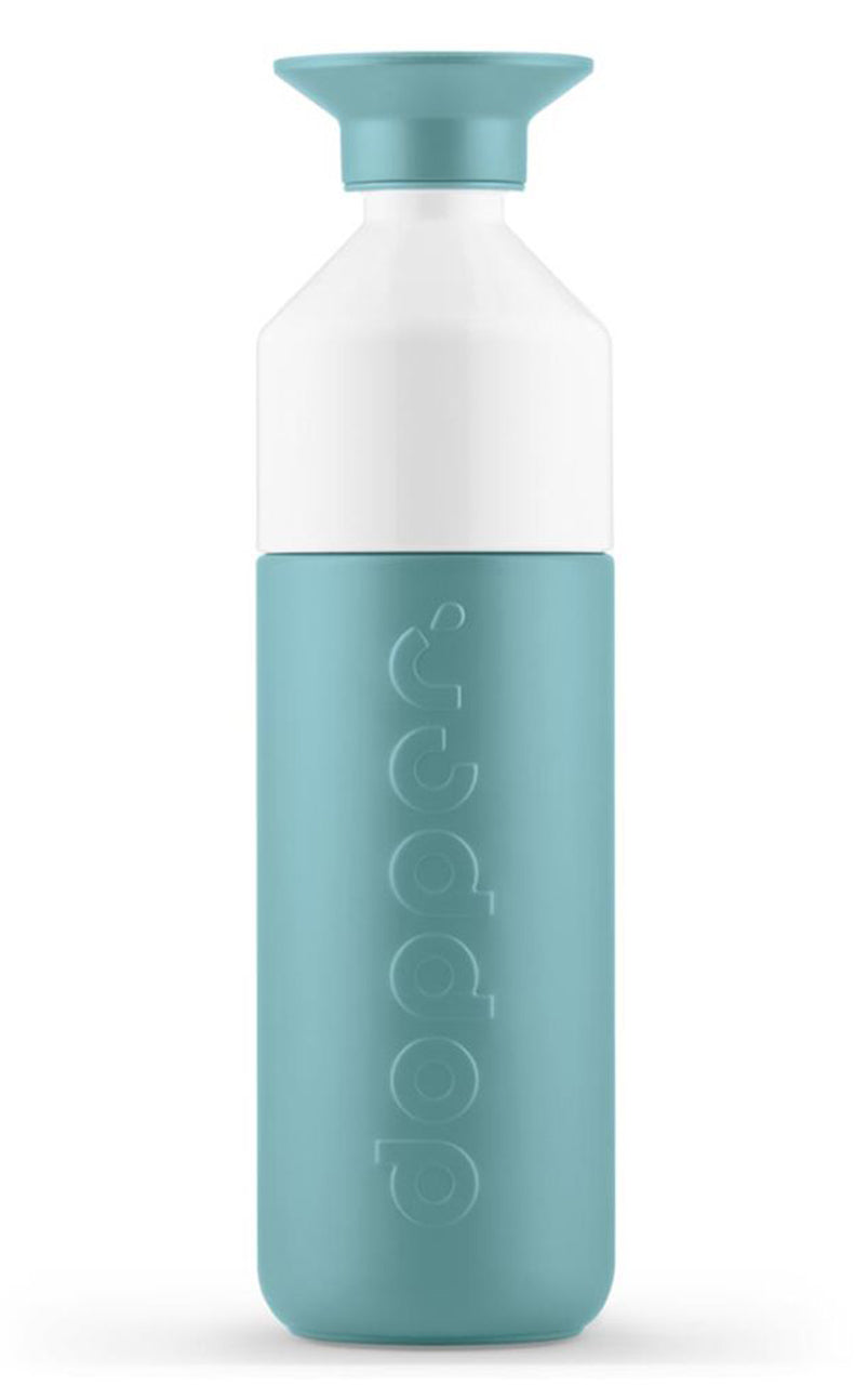 Dopper Insulated (580 ml) - Bottlenose Blue