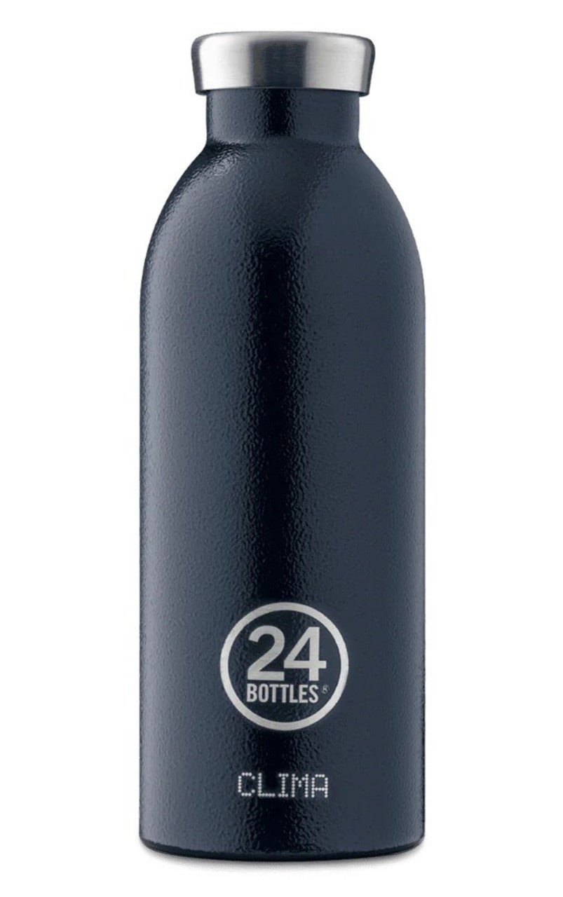 Clima Bottle 500ml Deep Blue