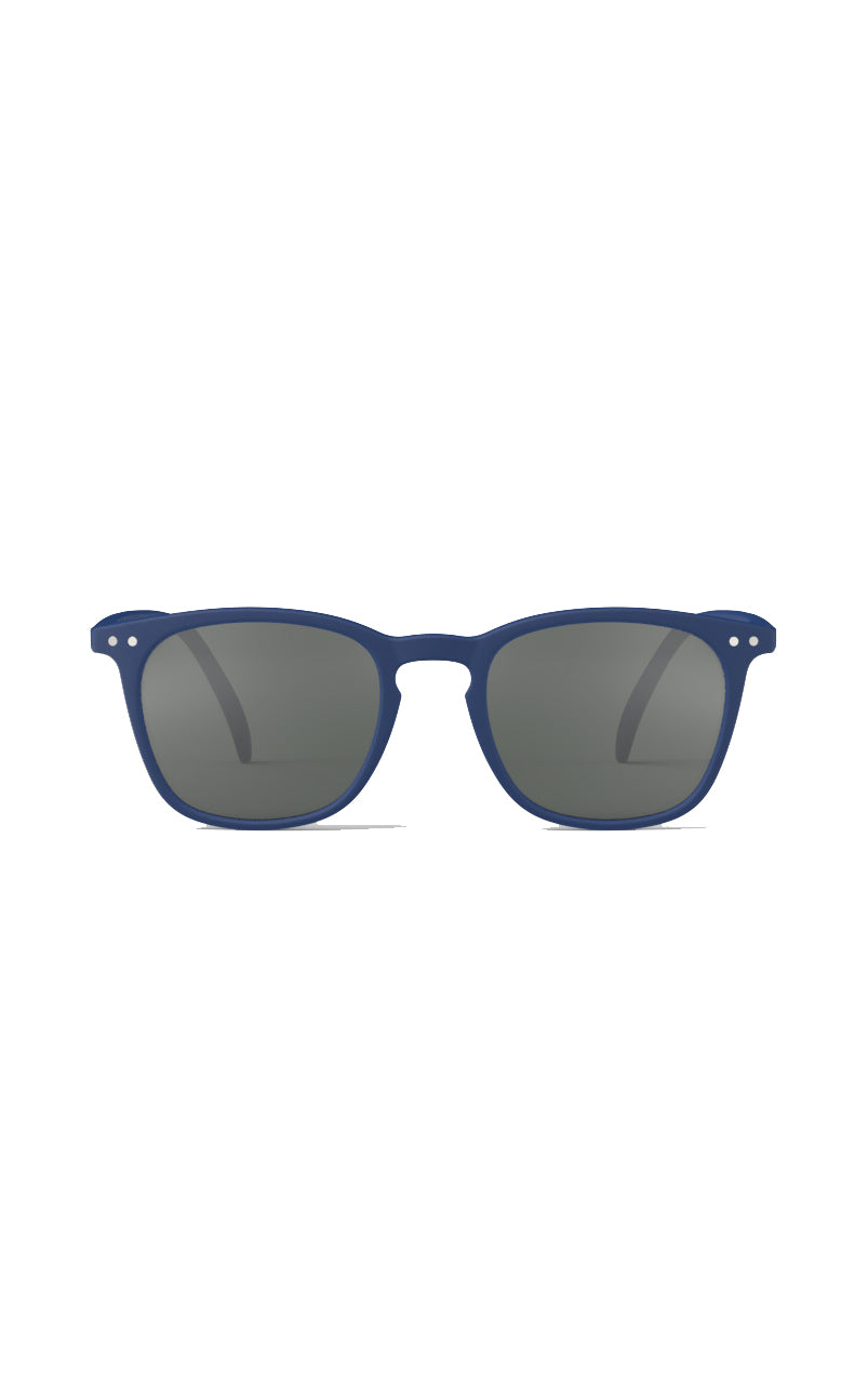 Gafas de sol #E Navy Blue