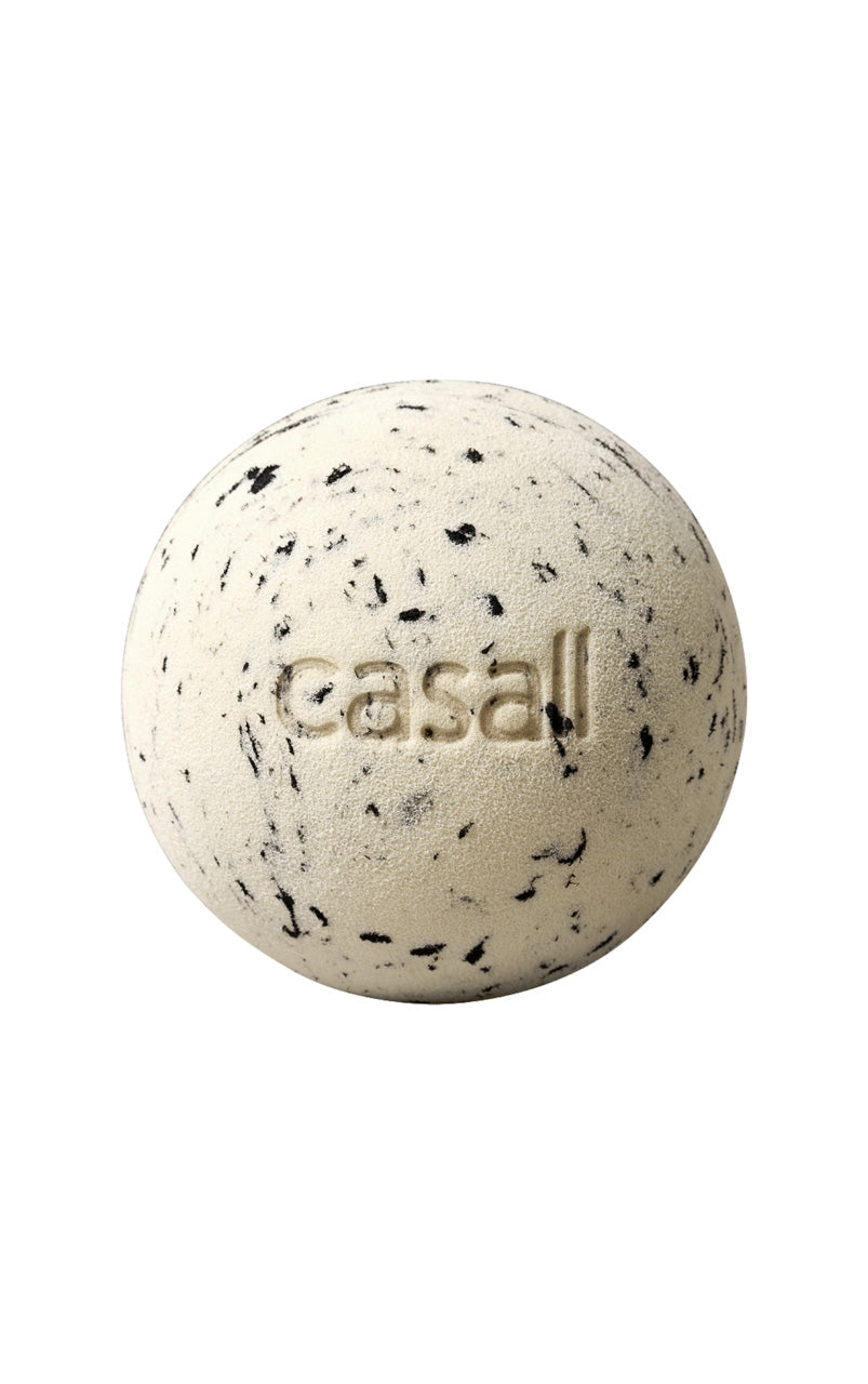 Pressure Point Ball Recycled Light Sand/Black