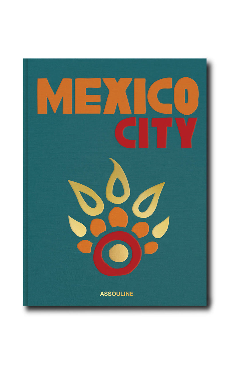 Mexico City - 19WA50641_1