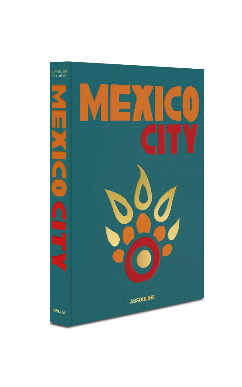 Mexico City - 19WA50641_2