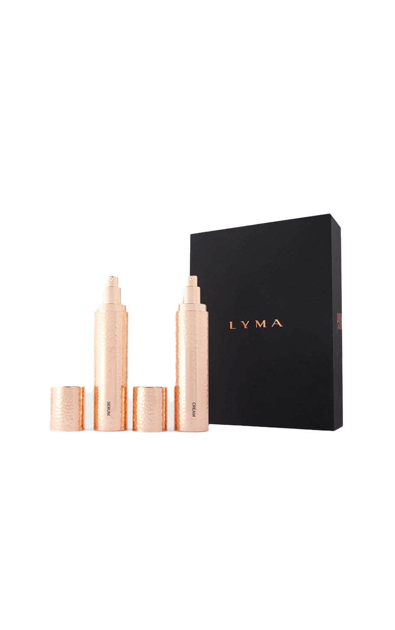 LYMA Skincare