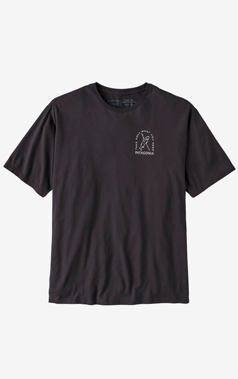 M's CTA Organic T-Shirt HTIB - 19WA50919_1